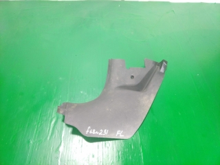 Накладка на стойку, OPEL, CORSA, F68, Z12XE, 2004, L, низ, 09114458