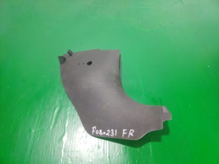 Накладка на стойку, OPEL, CORSA, F68, Z12XE, 2004, F, R, низ, 09114459