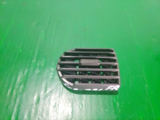 Дефлектор воздуховода, OPEL, CORSA, F68, Z12XE, 2004