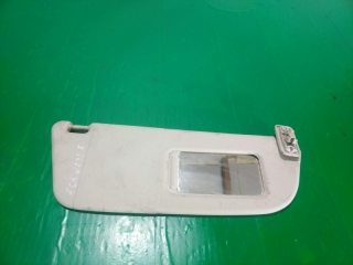 Солнцезащитный козырек, OPEL, CORSA, F68, Z12XE, 2004, R