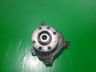 Кулак поворотный, OPEL, CORSA, F68, Z12XE, 2004, F, L