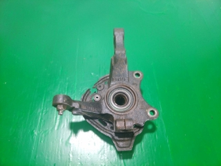 Кулак поворотный, OPEL, CORSA, F68, Z12XE, 2004, F, L