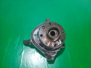 Кулак поворотный, OPEL, CORSA, F68, Z12XE, 2004, F, R