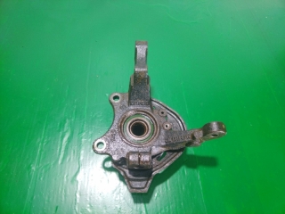 Кулак поворотный, OPEL, CORSA, F68, Z12XE, 2004, F, R