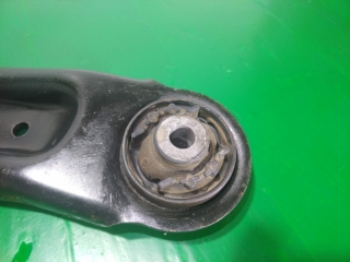 Рычаг, OPEL, CORSA, F68, Z12XE, 2004, F, L