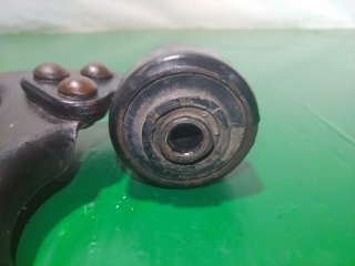 Рычаг, OPEL, CORSA, F68, Z12XE, 2004, F, L