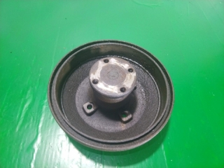 Тормозной барабан, OPEL, CORSA, F68, Z12XE, 2004, R