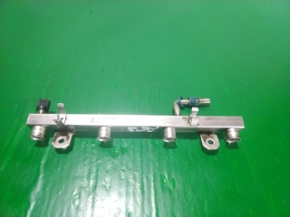 Топливная рейка, OPEL, CORSA, F68, Z12XE, 2004