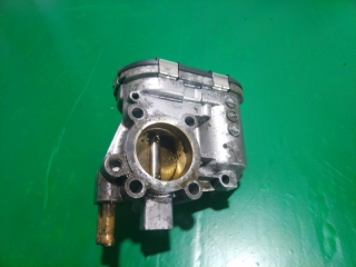 Дроссельная заслонка, OPEL, CORSA, F68, Z12XE, 2004, 9157512
