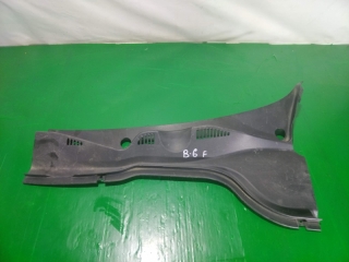 Решетка под дворники, VOLKSWAGEN, PASSAT B6, 3C2, CDA BZB, 2008, R, 3C1819403