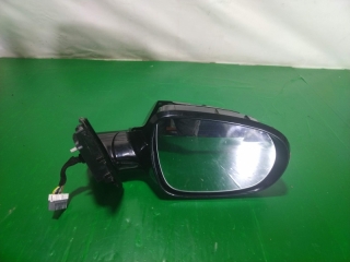 Зеркало заднего вида боковое, KIA, SPORTAGE, SL, D4HA, F, R