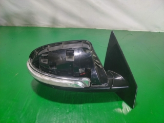 Зеркало заднего вида боковое, KIA, SPORTAGE, SL, D4HA, F, R