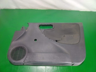 Обшивка двери, OPEL, CORSA, F68, Z12XE, 2004, F, R