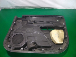 Обшивка двери, CHEVROLET, COBALT, T250, B15D2, 2013, F, L, 94778750