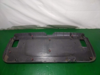 Обшивка двери багажника, SUZUKI, CULTUS, GC21W, G15A, 1999