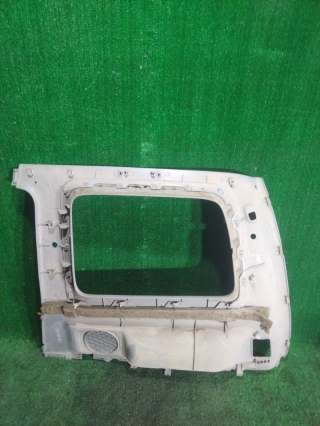 Обшивка салона, TOYOTA, TOWN ACE NOAH, SR50, 3S-FE, 1997, L
