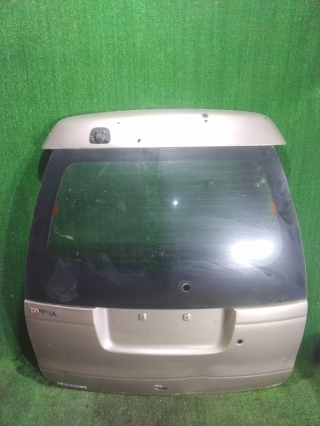 Дверь багажника, TOYOTA, TOWN ACE NOAH, SR50, 3S-FE, 1997