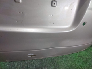 Дверь багажника, TOYOTA, TOWN ACE NOAH, SR50, 3S-FE, 1997