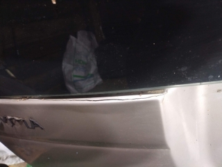 Дверь багажника, TOYOTA, TOWN ACE NOAH, SR50, 3S-FE, 1997