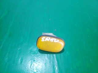 Повторитель поворота  в крыло, TOYOTA, TOWN ACE NOAH, SR50, 3S-FE, 1997, F