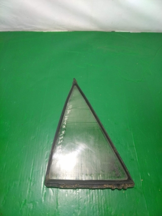 Форточка двери, TOYOTA, SPRINTER, AE80, 3A-LU, 1985, R, L