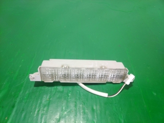 Стоп-сигнал дополнительный, NISSAN, ALMERA, G15, K4M, 2014