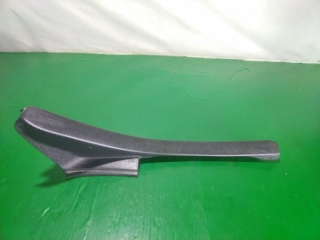 Накладка на порог внутренняя, NISSAN, ALMERA, G15, K4M, 2014, R, L, 76987-4AA0A