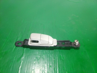 Регулятор высоты ремня безопастности, NISSAN, ALMERA, G15, K4M, 2014, R