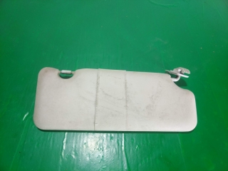Солнцезащитный козырек, NISSAN, ALMERA, G15, K4M, 2014, L