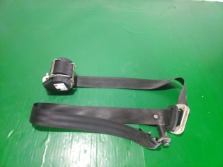 Ремень безопасности, NISSAN, ALMERA, G15, K4M, 2014, F, L