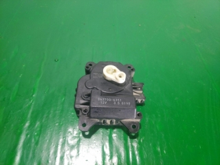 Мотор заслонки отопителя, TOYOTA, TOWN ACE NOAH, SR50, 3S-FE, 1997, 063700-6351