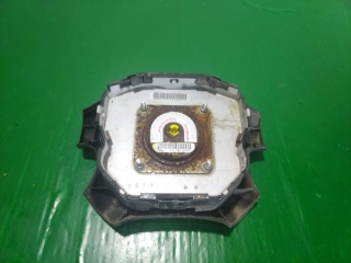 Подушка безопасности водителя, NISSAN, CARAVAN, E25, QR25DE, 2011