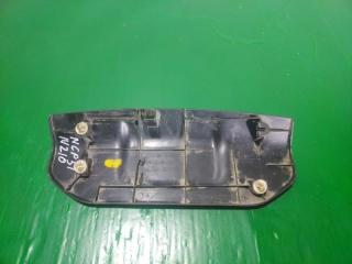 Крышка моторчика стеклоочистителя, TOYOTA, PROBOX, NCP51, 1NZ-FE, 2002, 85131-52030