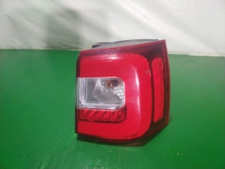 Фонарь в крыло, KIA, SORENTO, XM, G4KE, 2012, R, 92402-2P6