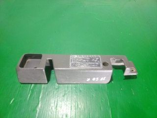 Накладка на сиденье, TOYOTA, TOWN ACE NOAH, SR50, 3S-FE, 1997, 72137-28050