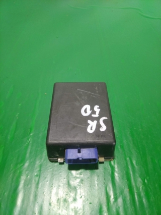 Блок управления, TOYOTA, TOWN ACE NOAH, SR50, 3S-FE, 1997