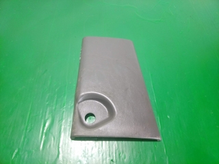 Накладка на стойку, TOYOTA, TOWN ACE NOAH, SR50, 3S-FE, 1997, L, низ, 62414-28060