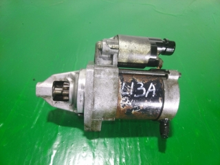Стартер, HONDA, FIT, GD1, L13A, 2001