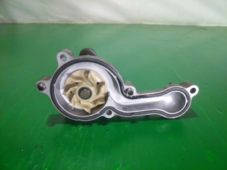 Помпа, HONDA, FIT, GD1, L13A, 2001