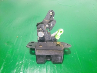 Замок двери багажника, KIA, SPORTAGE, KM, D4EA, 2006