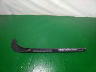 Накладка на порог внутренняя, NISSAN, ALMERA, G15, K4M, 2014, F, L, 769B5-4АА0А