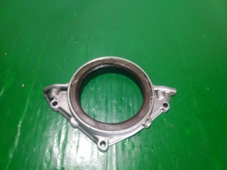 Крышка двигателя задняя, HYUNDAI, SANTA FE CLASSIC , SM, G6BA