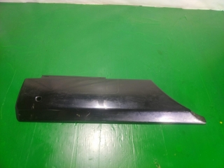 Накладка двери багажника, MITSUBISHI, PAJERO, V78W, 4M41, 2004, MN117239