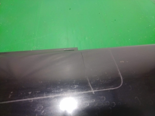 Накладка двери багажника, MITSUBISHI, PAJERO, V78W, 4M41, 2004, MN117239