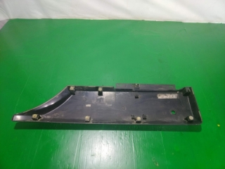 Накладка двери багажника, MITSUBISHI, PAJERO, V78W, 4M41, 2004, MN117239