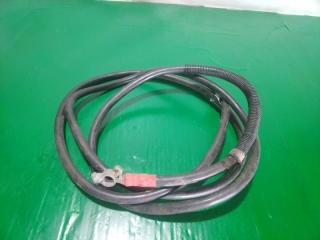 Клемма плюсовая, MERCEDES BENZ, E-CLASS, W211, M112913, 2002