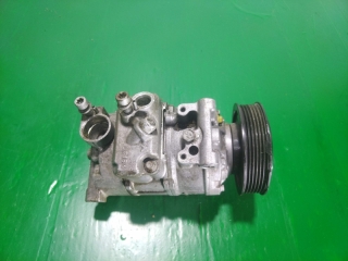 Компрессор кондиционера, VOLKSWAGEN, PASSAT B6, 3C2, CDA BZB, 2008