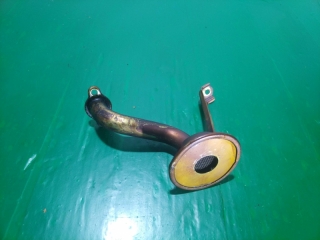 Маслоприемник