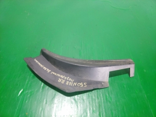 Накладка на стоп, INFINITI, FX45, S50, VK45DE, 2003, R, R, 768A4-CG000