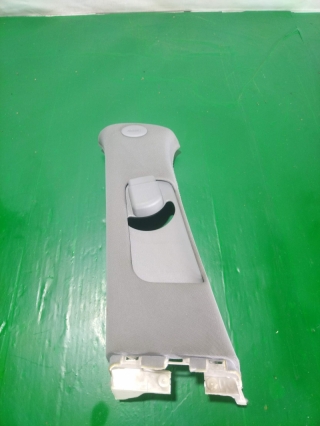 Накладка на стойку, KIA, SORENTO, XM, G4KE, 2012, L, верх, 85830-2P200